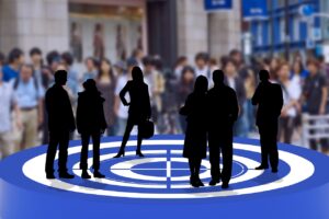 主婦をターゲットにしたビジネスの成功事例は？