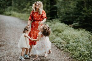 子育てママにぴったりな在宅副業のおすすめは？