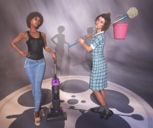 家にいながら稼ぐ主婦は本当に可能？成功の秘訣を徹底解説！